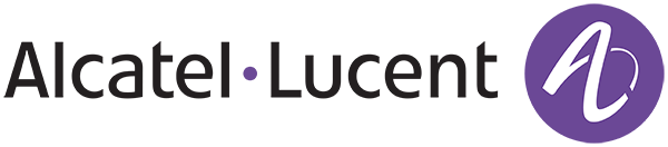 Alcatel Lucent Logo