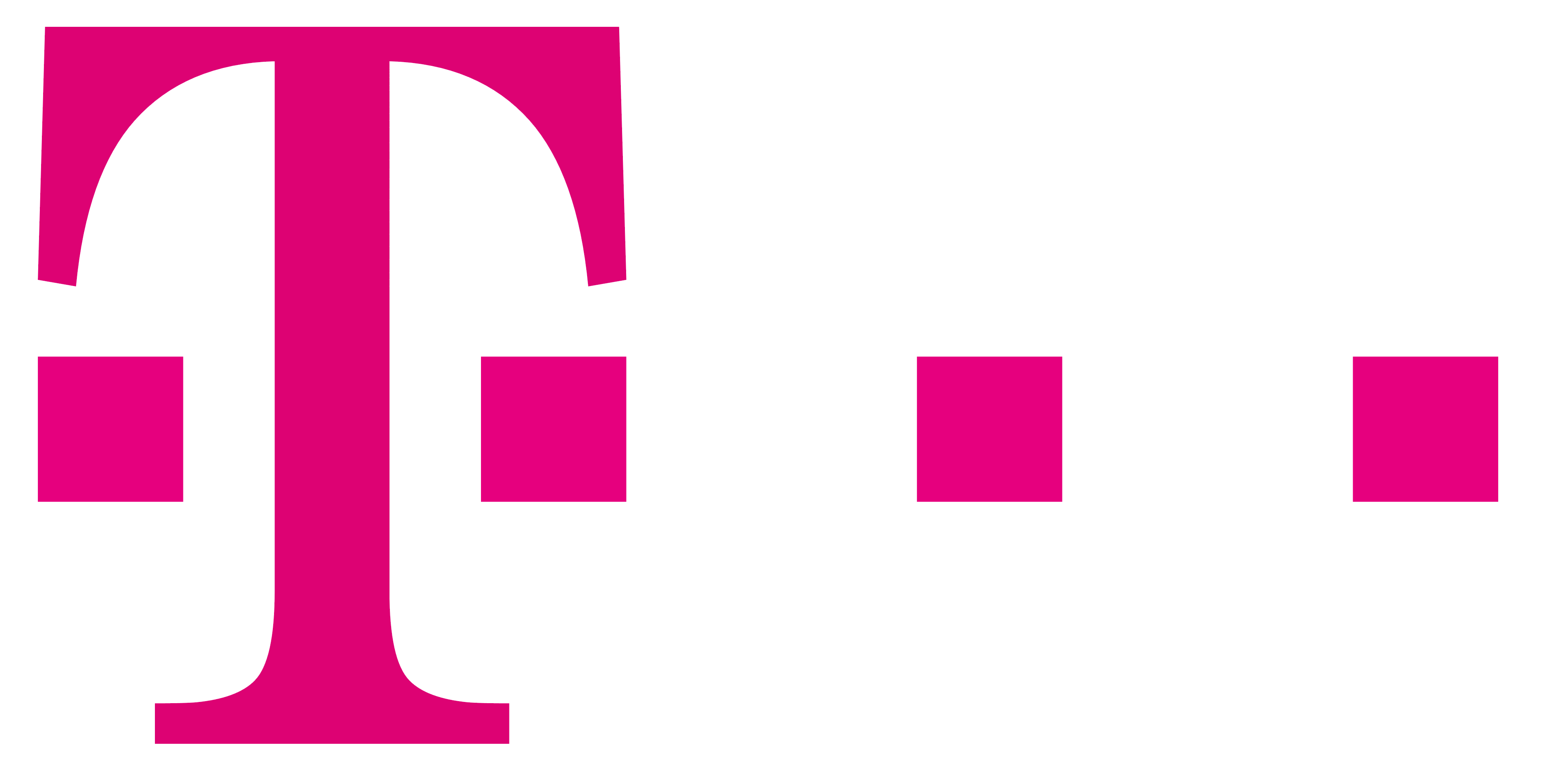 Deutsche Telekom Logo