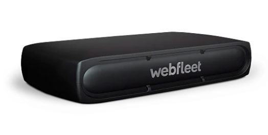 Webfleet LINK 610