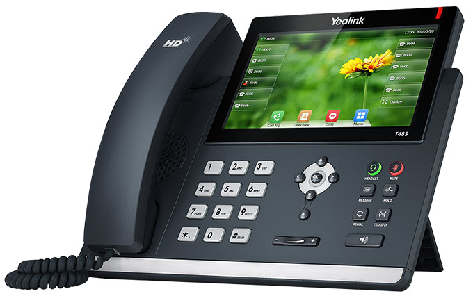 Yealink SIP-T48S