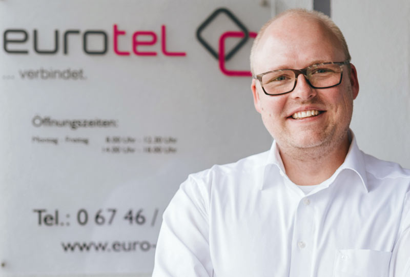 Markus Rosenbach
