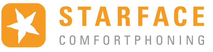 Starface Logo