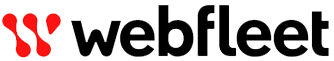 Webfleet Logo